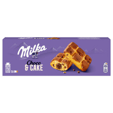 Milka Choco&Cake 175 g