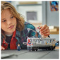 Lego Spider-Man protiv Doca Ocka u podzemnoj željeznici