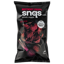 Snaqs Čips cikla 100 g