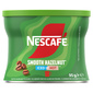 Nescafé Instant kava smooth hazelnut 95 g