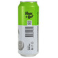 Klaas Bier Radler pivo grejp 0,5 l