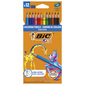 Bic Kids Drvene bojice 12/1