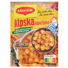 Maggi Alpska juha 46 g