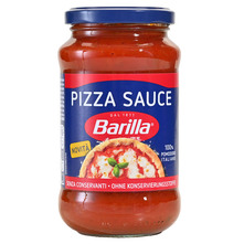 Barilla Pizza Umak 400 g