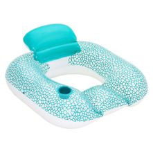 Bestway Flip Pillow Madrac na napuhavanje 1,02m x 94cm