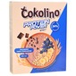 Lino Čokolino Protein Power Whey Žitne pahuljice s čokoladom i proteinima 330 g