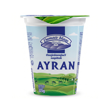 Domaće blago Ayran osvježavajući mliječni napitak 225 g