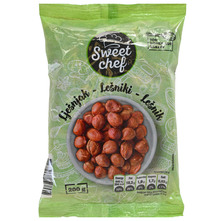Sweet Chef Lješnjak jezgra 200 g