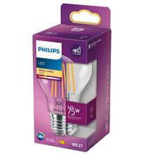 Phillips LED Warm white žarulja 8,5W E27