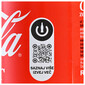 Coca-Cola Zero sugar 1 l