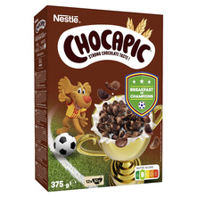 Nestlé Chocapic Žitne pahuljice chocolate 375 g