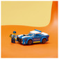 Lego Policijski automobil