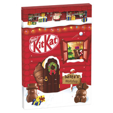 Kit Kat Adventski kalendar 208 g