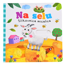 Na selu Slikovnica micalica