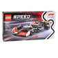Lego Trkaći automobil MoneyGram Haas F1Team VF-24