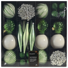 Decoris Ukras za bor set 46/1