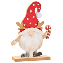 Božićni ukras 13x18x4 cm