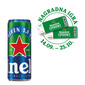 Heineken Bezalkoholno pivo 0,33 l