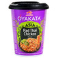 Ajinomoto Pad Thai Chicken Instant jelo s umakom i rezancima aroma Pad Thai 76 g