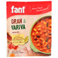 Fant Grah & variva 60 g