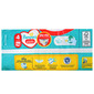 Pampers Active Baby Pants 360° Pelene-gaćice, veličina 4 (9-15 kg) 54/1