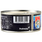 Eva Tuna steak u maslinovom ulju 104 g