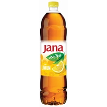 Jana Ledeni čaj okus limun 1,5 l