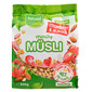 Naturel Crunchy Muesli jagoda i badem 350 g