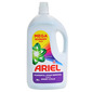 Ariel Deterdžent powerful stain removal color 4,05 l=90 pranja
