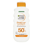 Garnier Ambre Solaire Hydra 24h Protect SPF 50 Mlijeko za zaštitu od sunca protiv isušivanja kože 175 ml