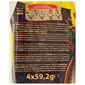 Maggi Noodles Instant rezanci s okusom piletine 4x59,2 g