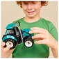Lego Traktor