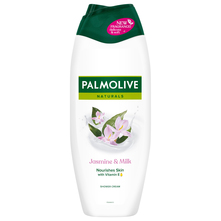Palmolive Naturals Krema za tuširanje jasmine&milk 500 ml