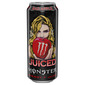 Monster Energy Juice bad apple 0,5 l