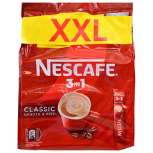 Nescafé 3in1 classic smooth&rich 24x15,5 g