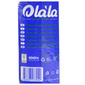 Ola'la Velvet Touch Toaletni papir 3 sloja 10/1