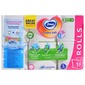 Zewa Classic Soft Toaletni papir 3 sloja 16/1