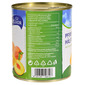 Excelsior Kompot breskva polovice 480 g