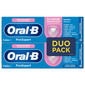 Oral B Pro-Expert Zubna pasta calm sensitive 2x75 ml