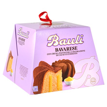 Bauli Bavarese Torta 700 g