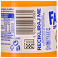 Fanta Orange zero sugar 500 ml