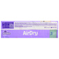 Violeta Double Care Air Dry Pelene, veličina 3 (Midi) 4-9 kg 66/1 + Vlažne maramice 40/1