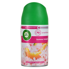 Airwick Life Scents Osvježivač summer delights freshmatic punjenje 250 ml