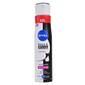 Nivea Black&White Invisible Authentic Dezodorans xxl 250 ml