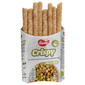 Sana Crispy Bio hrskavi štapići od grahorica s morskom soli 60 g