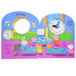 Peppa Pig Moj prvi sat