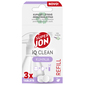 Super Jon IQ Clean Kuhinja Sredstvo za čišćenje lavanda 3x2 g tablete refill