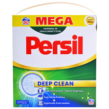 Persil Universal Deterdžent deep clean 4,4 kg=80 pranja