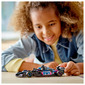 Lego Trkaći automobil BWT Alpine F1Team A524