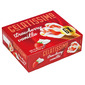 Gelatissimo Sladoled jagoda, vanilija 6x110 ml